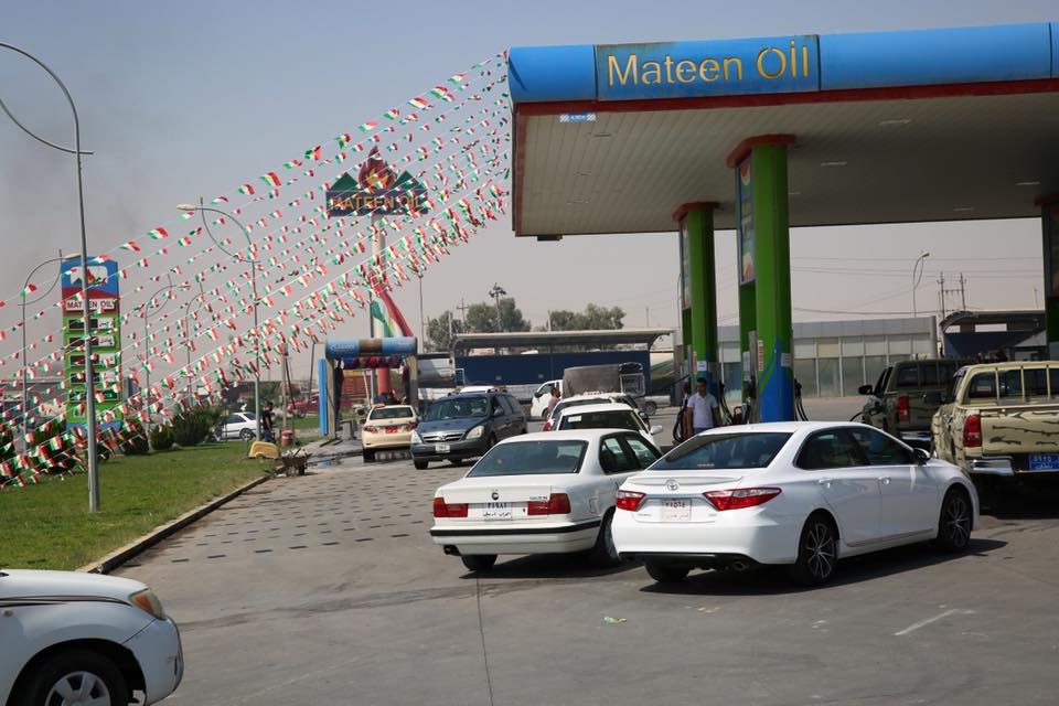 Unleashing the Power of Energy: Mateen Oil's Journey in the Oil and Gas Industry